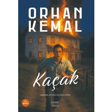 Hanımın Çiftliği Kaçak: 3. Kitap