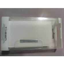 I-Con Samsung S3 I9300 Kapaklı Cüzdanlı Kilif