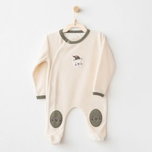 Andywawa AC26194 My 1 St Wardrobe Tulum Ekru