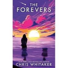 The Forevers: The Ya Debut From The 2021 Cwa Gold Dagger Winner