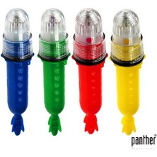 Go İthalat SİNYALLİ PİLLİ BALIKÇI DOMUZ EL FENERİ (5273)