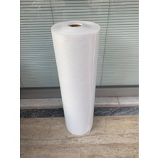 Yıldız Yalıtım Su Yalıtım Keçesi, Izolasyon Keçesi, Rulo Keçe 50 Metre, m2'de 120gram