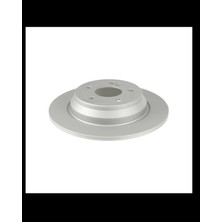 Meyle Mercedes Fren Diski W220 Arka Düz 280>500