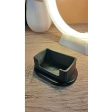 INSTA360 X4 Uyumlu Stand. 3D Baskı Pla Plastik