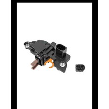 Wender Mercedes Konjektör VITO639 [OM646]