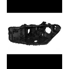 Wender Bmw Far Kasası G30 Sol Ahl-Led Icon-Lıght 2017-20