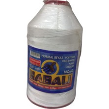 İlkyaz Fashion Nakış Ipi 360 gr Beyaz (Ilkyz-Fshon-34)