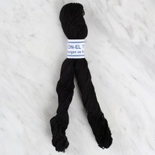 İlkyaz Fashion Loren Yorgan Ipi Siyah (Ilkyz-Fshon-34)