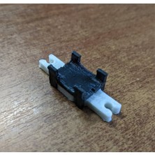 Peugeot 308 T9 Kolçak Tamir Aparatı 3 Takım 3D Baskı Pla Plastik