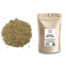 Baltea Limon Otu Tozu 200G