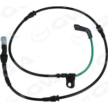 GVA Balata Fısı On Bmw X5 E70 X6 E71 E72 34356789502