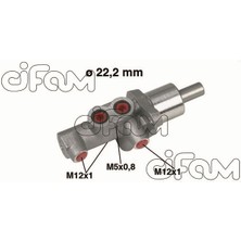 Cifam X Fren Silindiri Mini R50 1.4 One Oned Cooper S Works R53 1.4 One Oned Cooper S Works 34316758228-34316779678