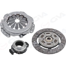 GVA Debriyaj Seti P106-P206-P306-AX-SAXO-XSARA-1.0-1.1-1.4 TU9M-MEK-MA/2 618300300 2052.88-2050.43-2050.J1-587306