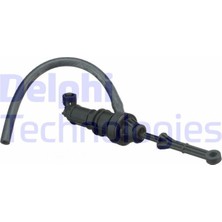 Delphi Debrıyaj Ust Merkezı Transıt V184 2.4Tdcı 00>06 Rh 3C117A543BF-4600287-4450907