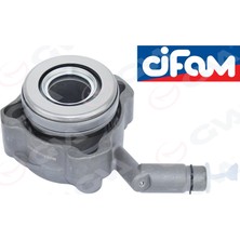 GVA Hidrolik Debriyaj Rulmanı Fıat Ducato 06> 3.0 Jtd Ducato 19> 2.3 Jtd Psa Jumper-Boxer 06> 3.0hdı Alfa Romeo 156 03> 166 03>07 2.4 Jtd 55184529-55207502-55251546-2041.83