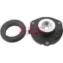 FAG Amortisör Takozu Rulmanlı Kiti Caddy-Golf 5-6-Jetta-Passat-Leon-A3-Superb 04-12 1K0412331C-6N0412249C-1K0412331B