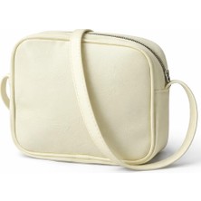 Perra Sarı Çapraz Çanta