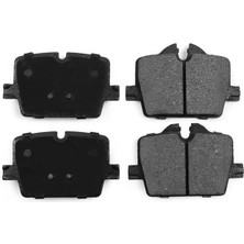 Ayd Fren Balatası Arka Bmw G42 G20 G21 G28 G22 G23 G26 G29 34206888831