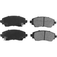 Ayd Ön Fren Balata Toyota Corolla 1.6l 4A-FE Enjeksiyonlu AE111 Luna H/b 98-00 0446502030-0446502140-04465YZZBE