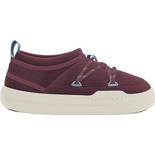 Kadın Sneaker ( Günlük) 80D2470170 Moon Boot MB Park Icon Suede