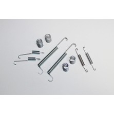 YTT Kampana Balata Yay Takımı Combo B/C Corsa B/C 1605988