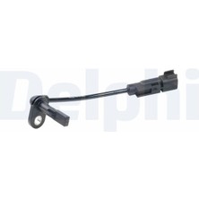 Delphi Abs Aks Devir Sensörü Arka Opel Astra K 15>22 Elektronik El Freni İçin 13379166-42703445