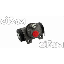 Cifam Fren Silindiri Partner 1.4-1.6-1.9d 00 > 22.2mm 4402.C6