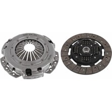 SACHS Debriyaj Seti Master Iı 06 > 2.5dcı 7701476328