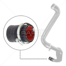 Rapro Turbo Hortumu Küçük Silikon Ford Galaxy 2.0 Tdcı 6G916K683AG-1490848-1457679