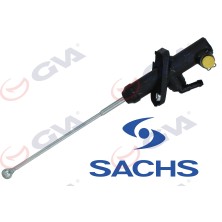 GVA Debriyaj Üst Merkezi Doblo 1.3 -1.4-1.6 16V-1.9JTD 350A1-182B6-199A2-223A6-223A7-223B1 55196182-46749276