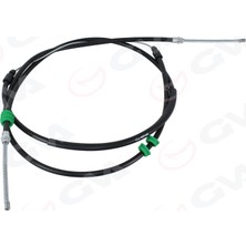 GVA El Fren Teli Fıat Murat 131 ----87 4328812