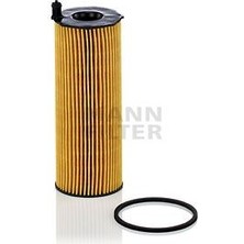 Mann Yağ Filtresi Touareg 3.0Tdı-3.0 V6 Tdı 06-10 -A4 04-08 -A5 04-11 -A8 03-10 -Q5 08- -Q7 06-10 057115561K-057115561L-LR002338