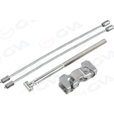 GVA Arka Fren Teli Trafıc Iı 7700313061