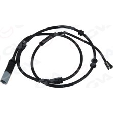 GVA Balata Fısı Arka Bmw F01 F02 F03 F04 Rolls-Royce Ghost I Rr4 Wraıth Rr5 34356791960