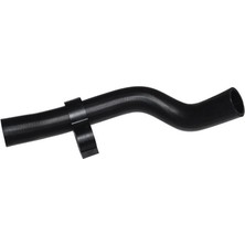 YTT Radyatör Üst Hortumu Polo-Fabıa-Cordoba-Ibıza 1.4 16V Bby-Bky 02-> 6Q0122101A-Q