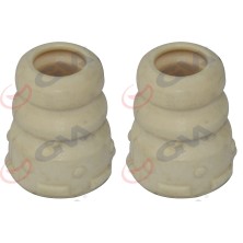 GVA Amortisör Takozu Golf V-Plus-Jetta Iıı-Touran-Altea-Toledo Iıı-Octavıa Vulkollan 1K0412303B