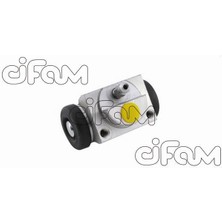 Cifam Arka Fren Sılındırı Transıt Connect 1.8tdcı 02>13 Focus Iı 1.6tdcı / 2.0 16V / 1.6tı 16V 2.0tdcı 04 /> Cap 20.64MM 3M512261AB-2T142261AA-4387348