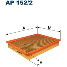 Filtron Hava Filtresi Vectra C 1.6-2.0 16V 03 > Sıgnum 03 > Croma 05 > Telli 835630-5834071-55183307-5834070