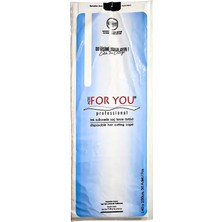 Com More For You Tek Kullanımlık Boya Naylonu