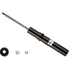 BILSTEIN Ön Amortisör Sağ-Sol Audı A6 2.0tfsı 2011 &GT;2018 2.8fsı 10-15 3.0tfsı Quattro 10-18 Gazlı 4G0413031AD-4G0413031AE-4G0413031AF