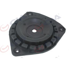 GVA Amortisör Takozu Ön Megane Iıı 09>scenıc Iıı 09>grand Scenıc Iıı 09> 543A06874R-543A08108R-540340002R