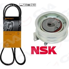 GVA Triger Seti Caddy Iıı-Iv-Passat-Polo-Touran-Bora-Octavıa-Toledo Leon 1.6-2.0 06A198119