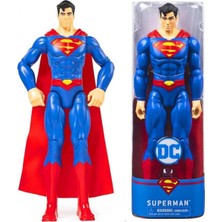 Spin Master Dc Superman 6056778 Aksiyon Figür 30 cm 3+