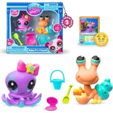 Seçtim Aldım Littlest Pet Shop Minişler 626