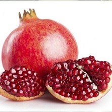 Taber 3 Yaş Aşılı Deve Dişi Nar Fidanı, Torbada