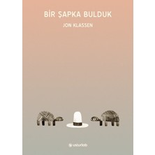 Usturlab Kitap Bir Şapka Bulduk