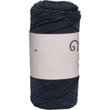 İlkyaz Fashion Supra Ipi Füme (Ilkyz-Fshon-34)