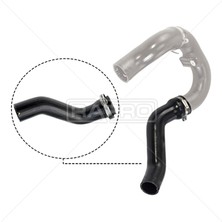 Rapro Turbo Hortumu Büyük Fıat Doblo Iı 1.3 Mjtd 09 > 51832981