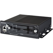 Hikvision DS-M5504HNI-GW-WI 4 Kanal 3g Wifi Mobil Nvr Kayıt Cihazı
