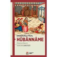 Dby Yayınları Hubanname